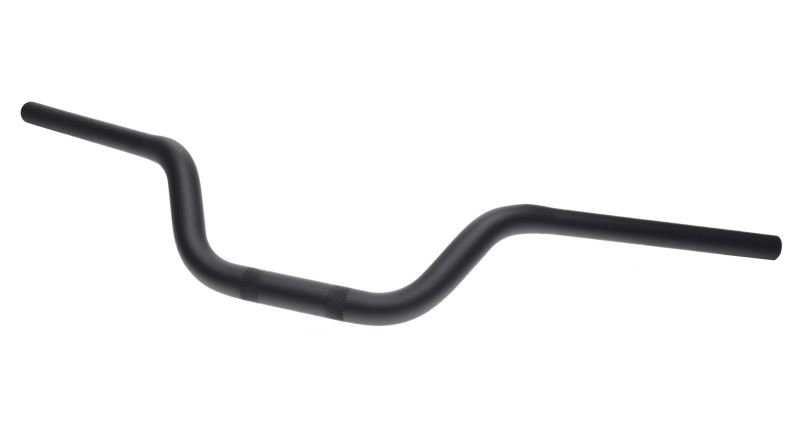 Guiador original Benelli TRK 502 gran turismo Moto