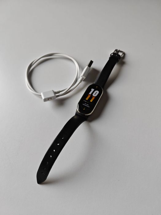 Opaska Xiaomi Smart Band 8