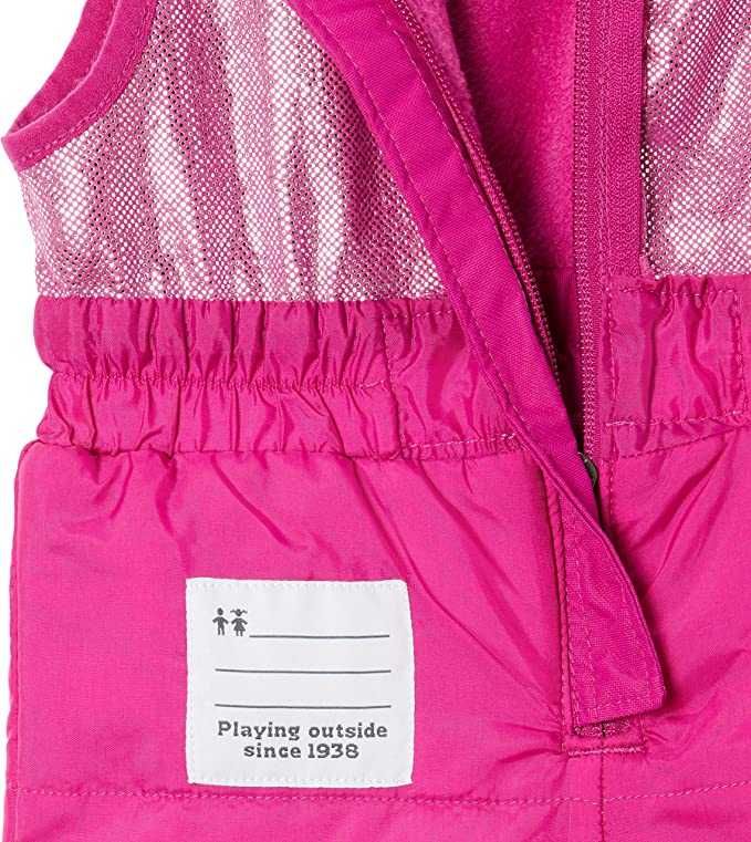 Комбінезон для дівченки Columbia buga set колекція  XS  M