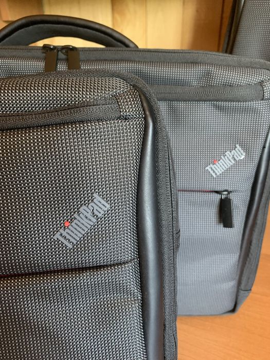 Сумка”ThinkPad”для ноутбука на 15.6 *розмір40*28*9 см