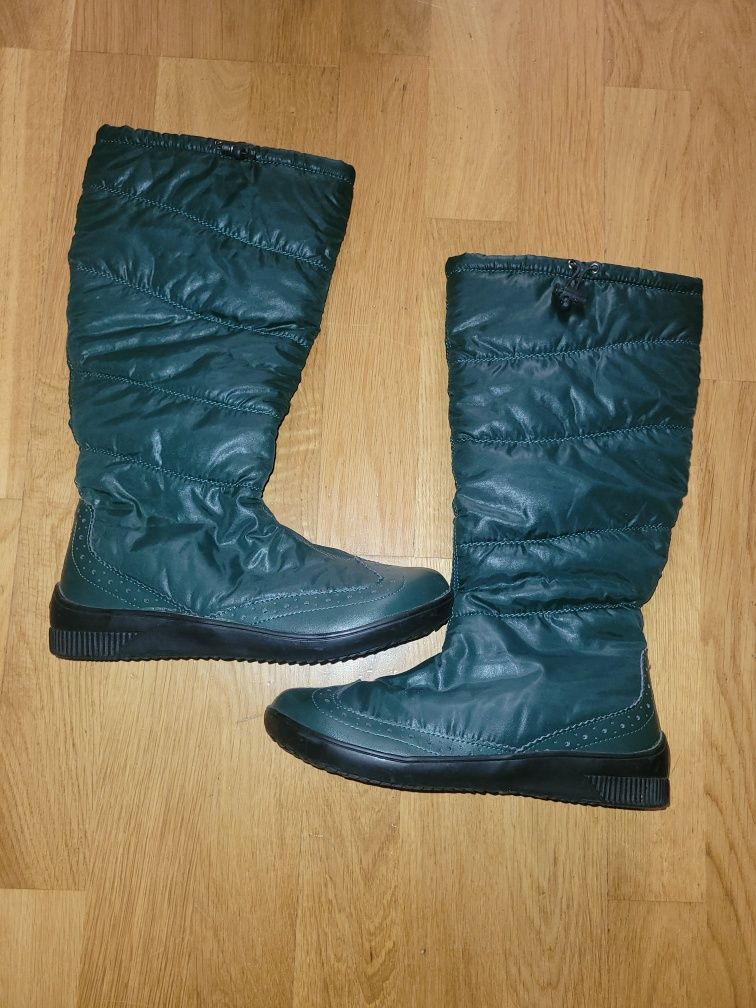 Nowe śniegowce 38