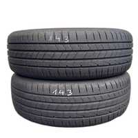 2szt opony letnie  215/65R17 99V  HANKOOK VENTUS PRIME 3