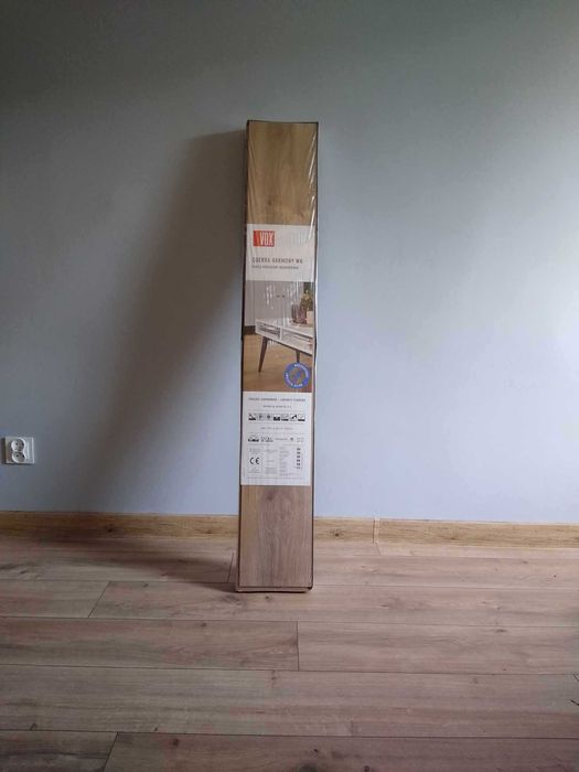 panel podłogowy laminowany dąb Viria