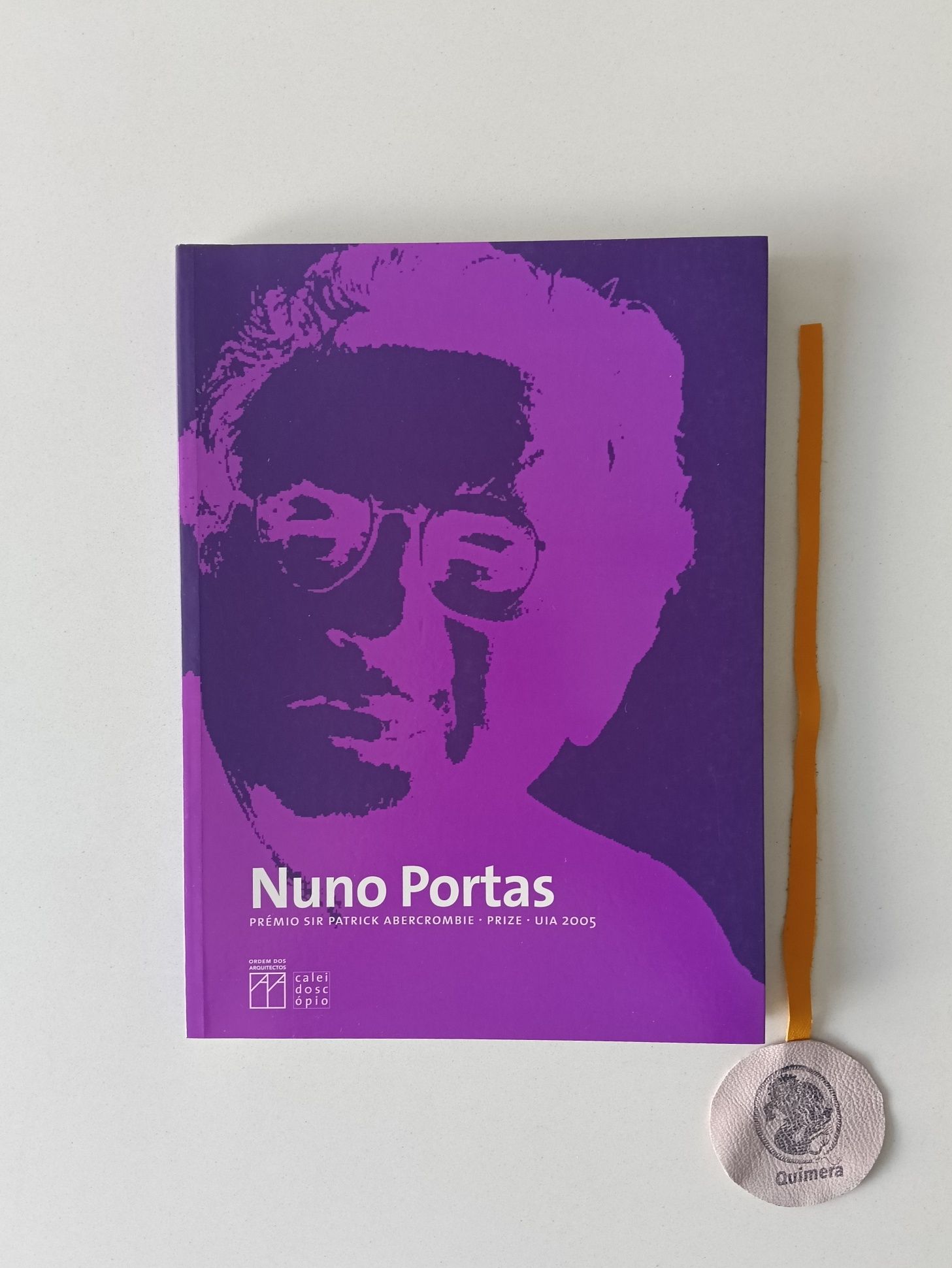 Nuno Portas, Prémio de Sir Patrick Abercrombie, UIA 2005
