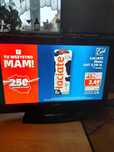 Telewizor Philips 42 cale z polote beż smarta