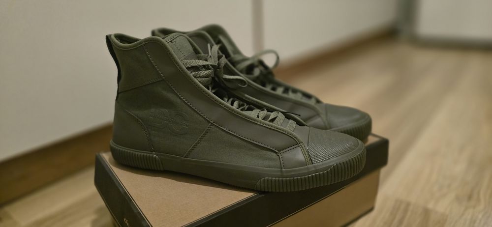 Nowe buty Diverse 45