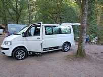 VW Transporter 1.9 Tdi