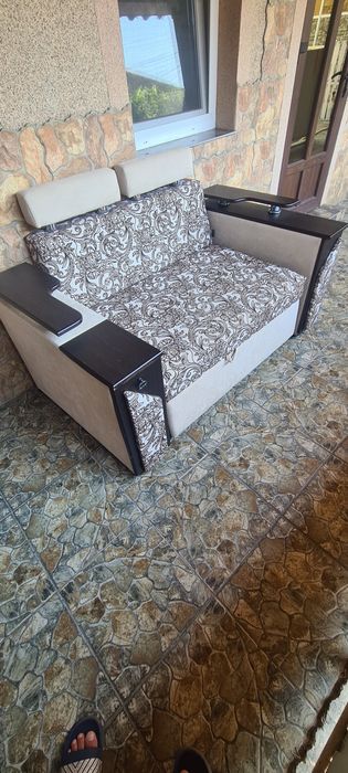 Продам уголок-ліжко