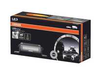 Lightbar ledbar osram fx125-SP Gen 2