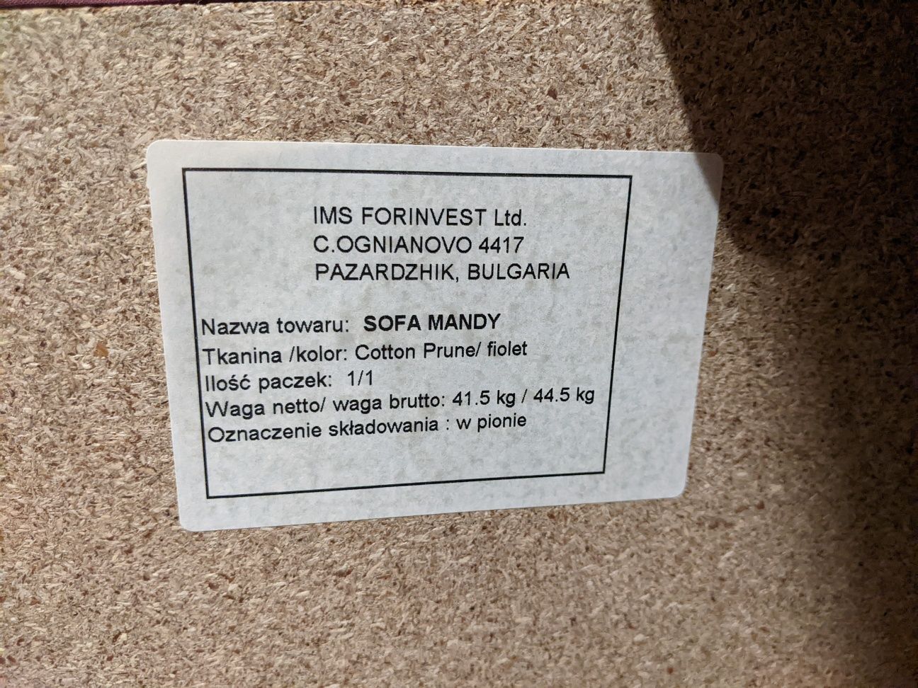 sofa tapczan rozkładany z pojemnikiem materac wersalka kanapa poduszki