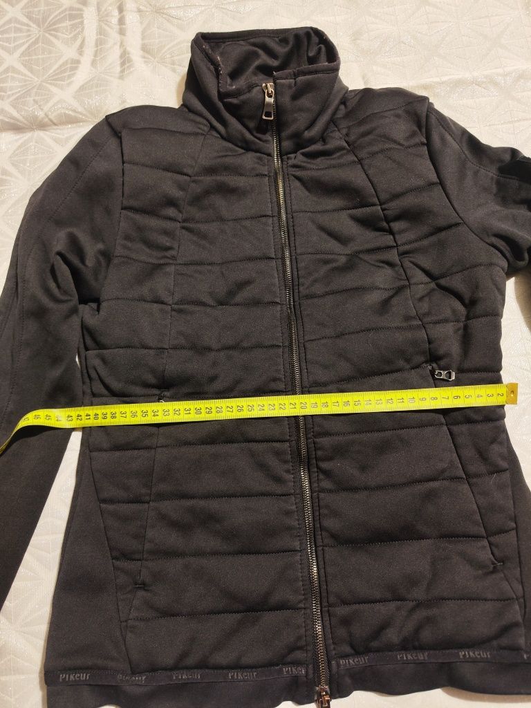 Bluza jeździecka Pikeur