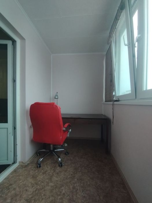 Будинок з генератором