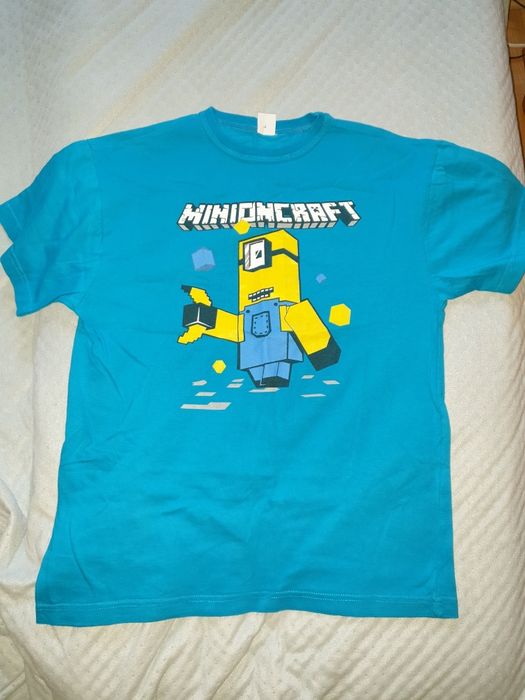 Koszulka rozmiar 158