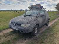 Seat Ibiza II 1.9 TDI 145km 2001r