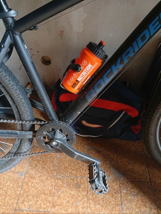 Vendo bicicleta roda 26