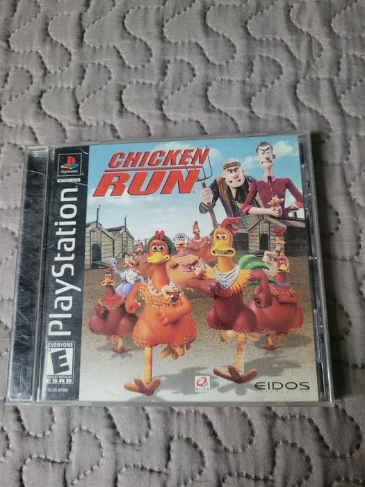 3x ps1 gry na sprzedaż