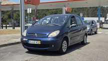Citroen Xsara picasso 1.6 EXCLUSIVE