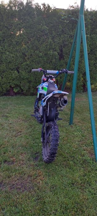 Mrf 140  RC  Big