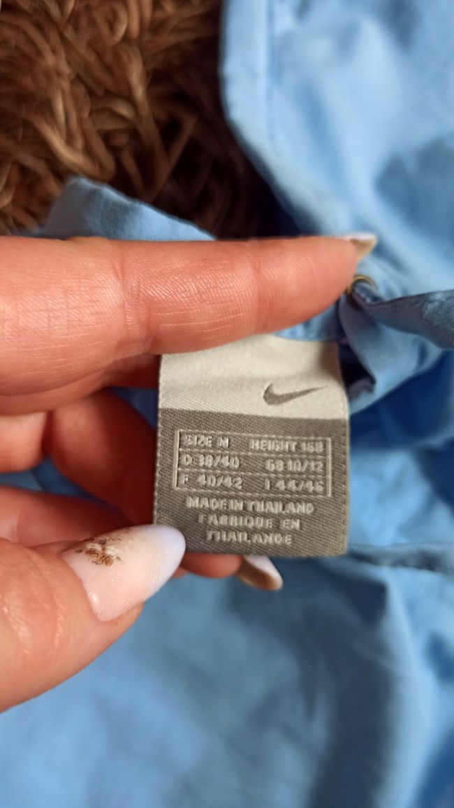 Krótkie spodenki Nike