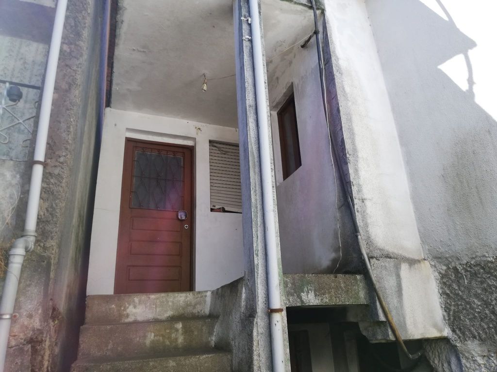 Moradia em baião