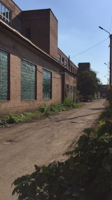 Сдаем в аренду складские помещения в г.Полтаве от собственника