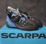 Scarpa instinct vsr 38 buty wspinaczkowe nowe