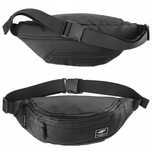 Nerka 4f Saszetka Męska Biodrówka Duża Sportowa Regulowana Unisex Ss24