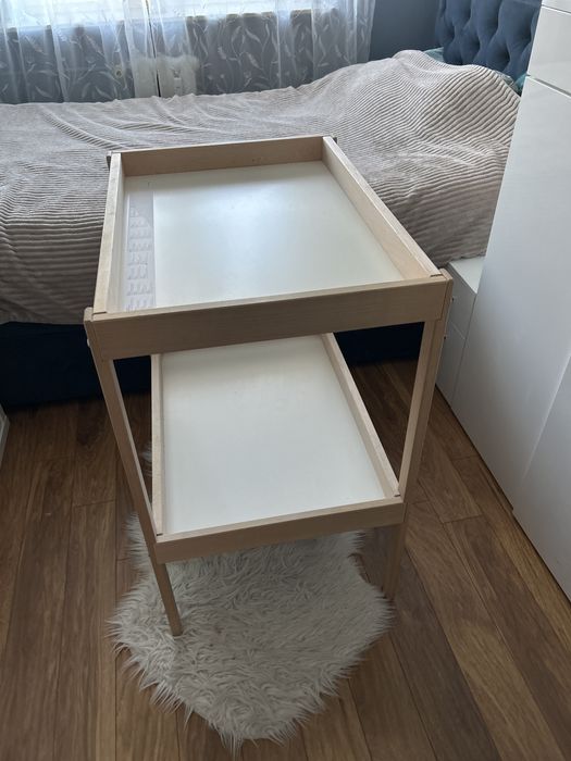 Sprzedam przewijak Ikea