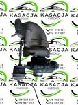 Turbina turbo turbosprężarka OPEL 2.0 DTI  101 KM