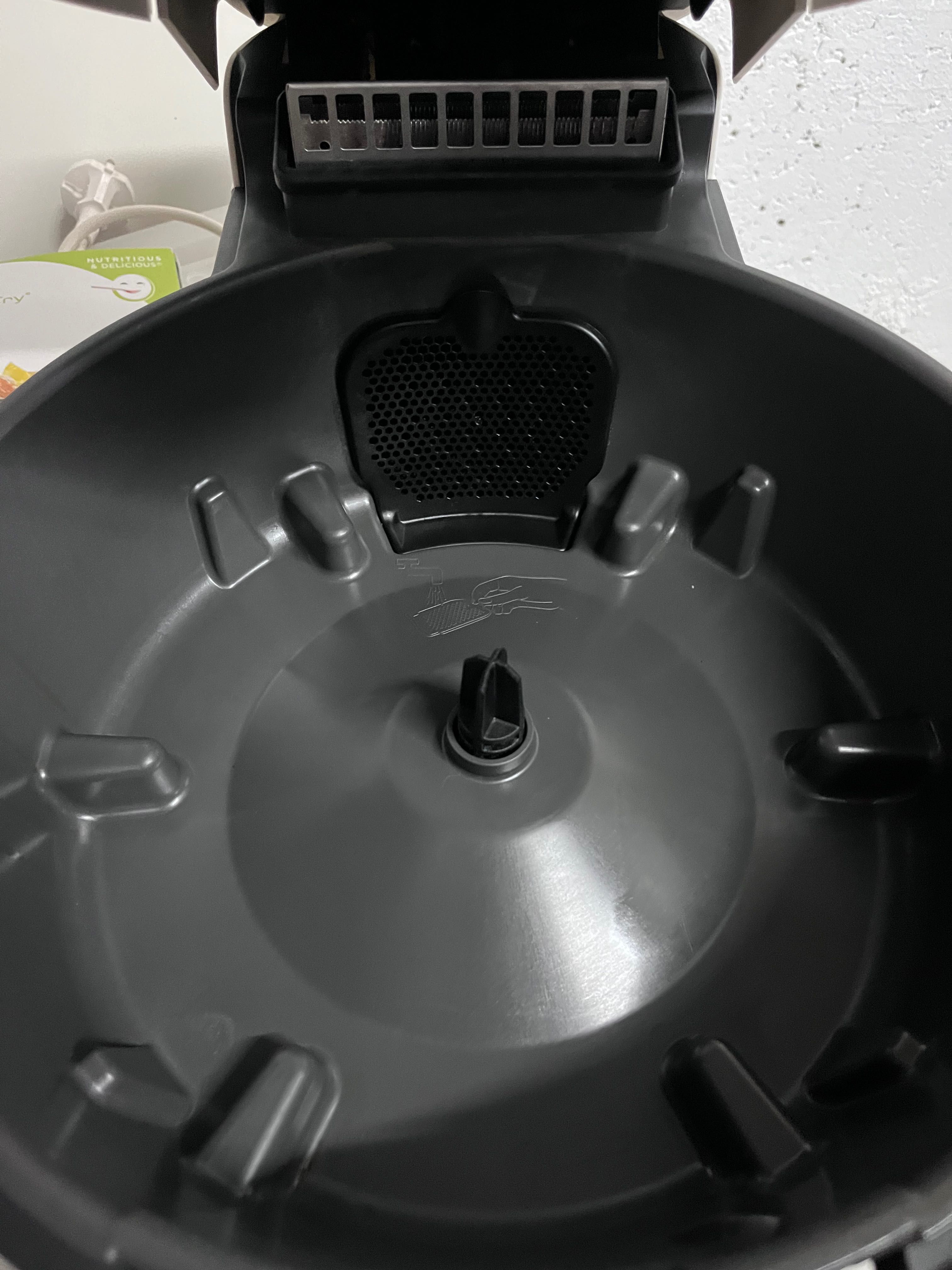 Actifry 2 em 1 Tefal