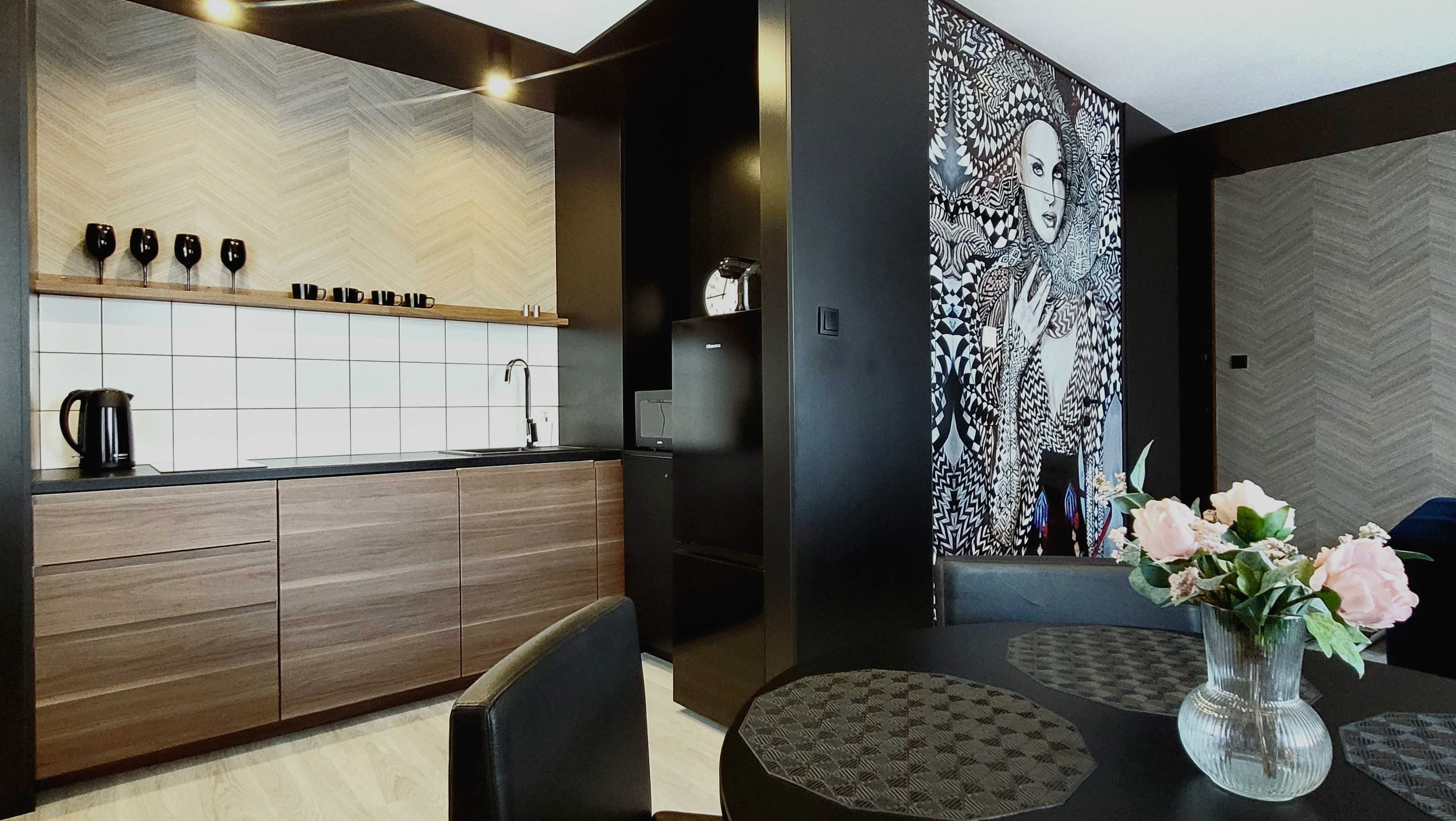 Apartament od 14.07