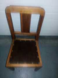 Cadeira   antiga