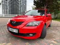 Mazda 3 Автомат Официал