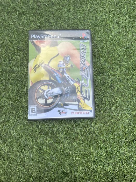 Jogos ps2 em bom estado.