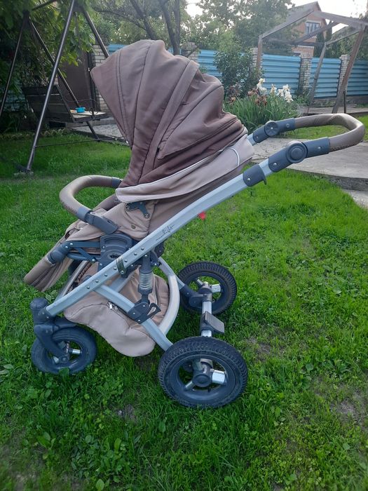 Коляска Тако Light 2 в 1