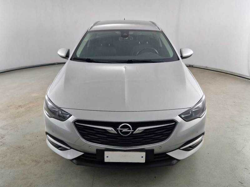 Opel Insignia 1.6 CDTI Innovation Caixa automática