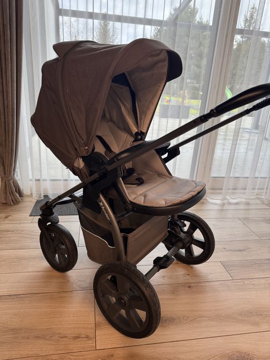 Wozek 2w1 xlander x move