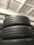 Шини Бу 215/55 R18 Bridgestone Turanza Eco Пара Літо
