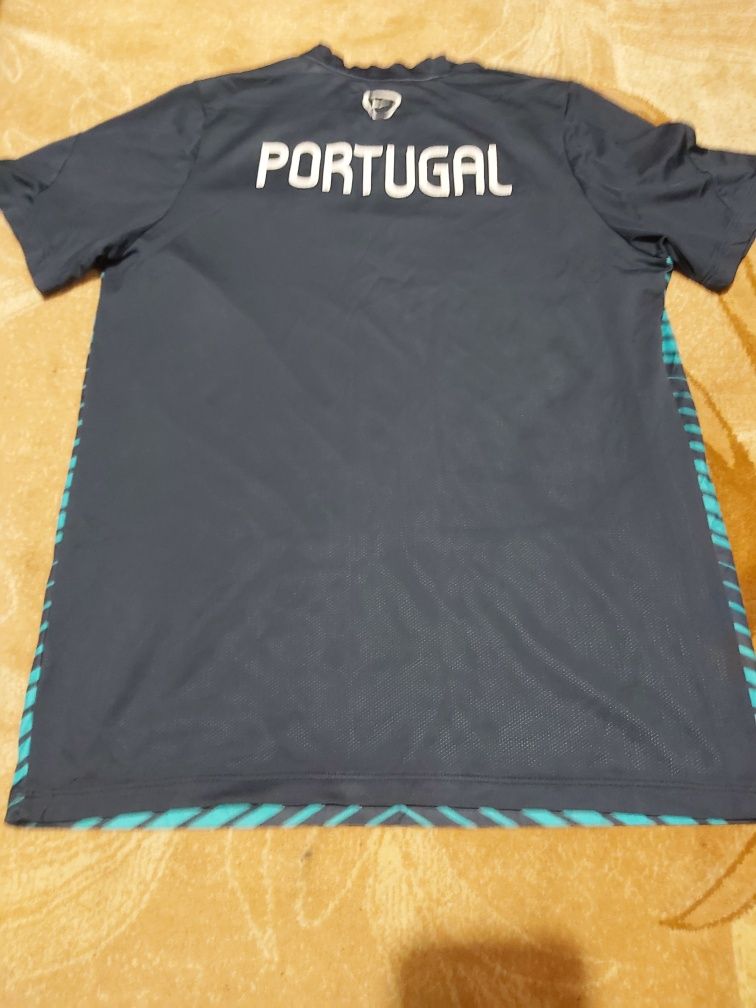 Футболка сборной Португалии