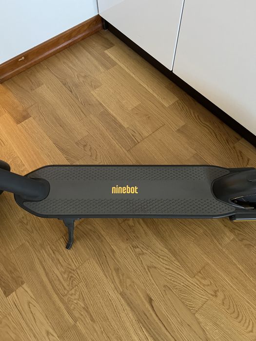 Електросамокат Ninebot G30P