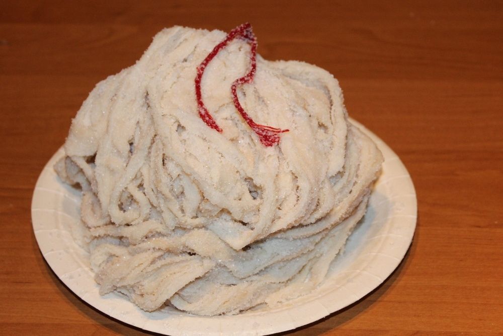 Jelita wieprzowe 24/26 extra kalibrowane Europa