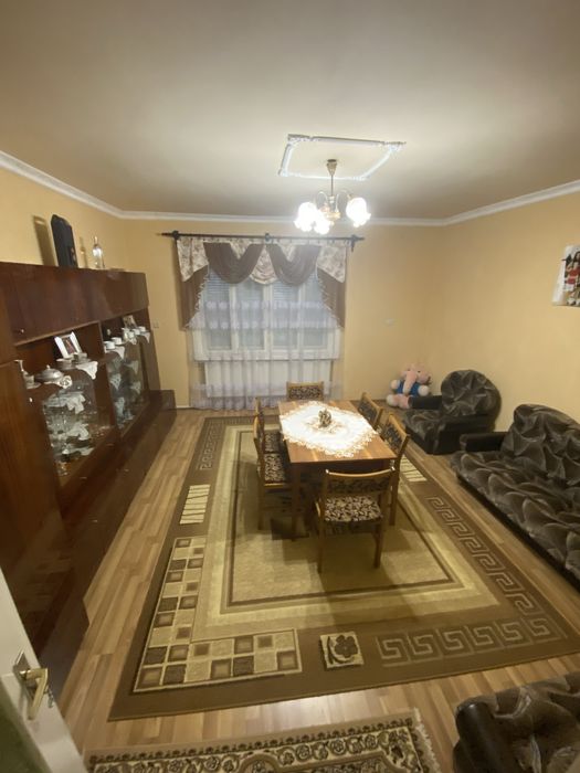 Продам будинок у передмісьті Берегова