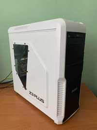 Komputer do gier i5 4670k 16GB SSD 250GB