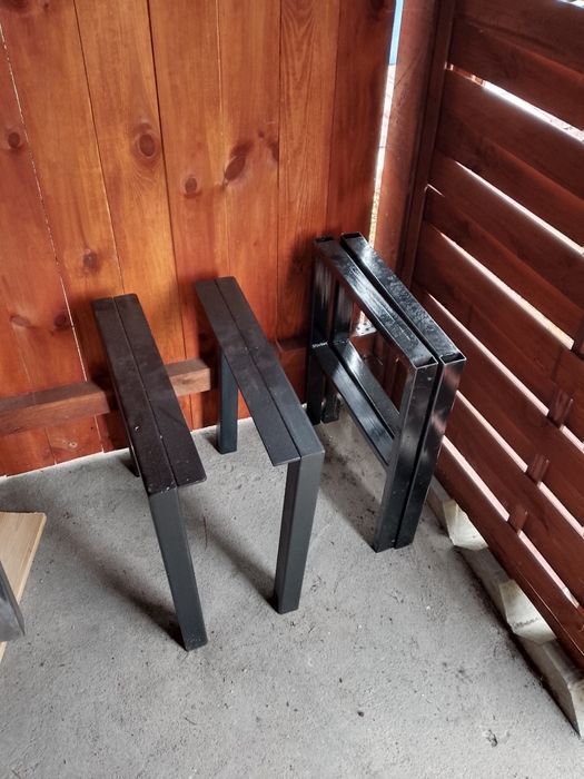 Sprzedam ławeczk oraz nogi