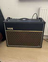 Vox AC30 VR wzmacniacz lampowy tranzystorowy