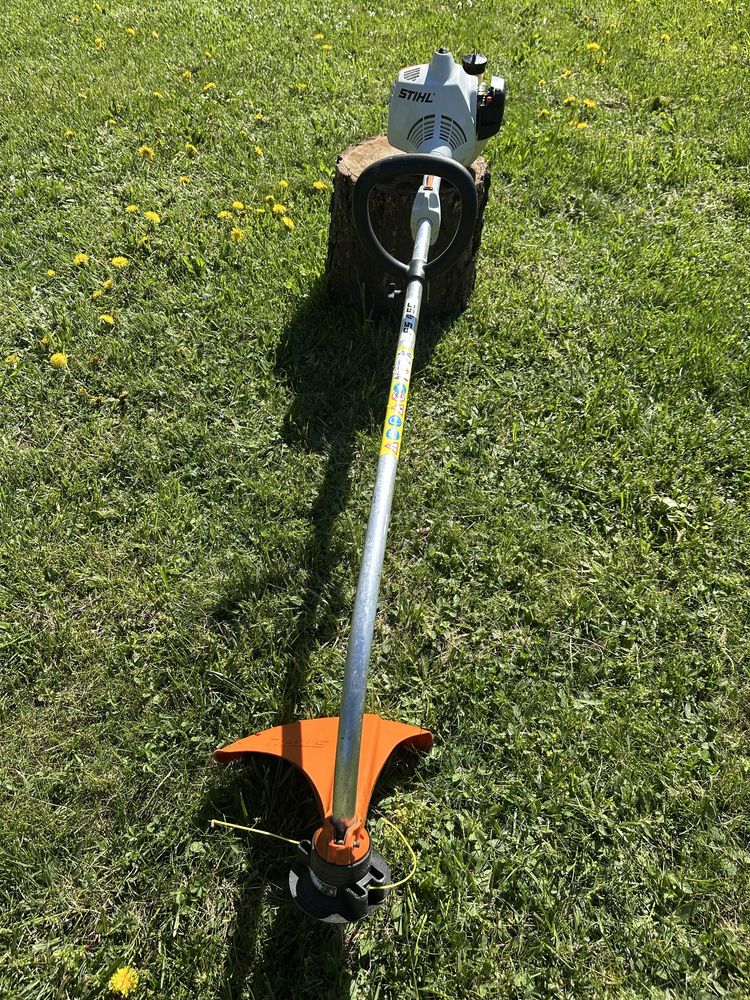 Podkaszarka spalinowa STIHL FS 45
