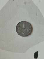 Moneta 1 grosz 1949