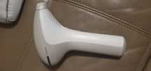 Philips lumea prestige