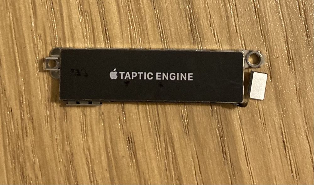 Taptic Engine iPhone 7 8 se2020