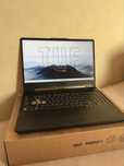 Ігровий ноутбук Asus Tuf F15 (i5-11400 , RTX 3050, 32 RAM)